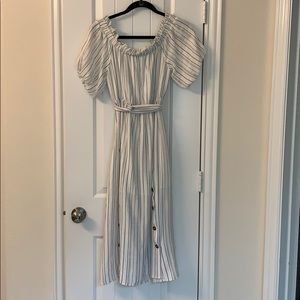 Lilly Rain Dress Brand New
